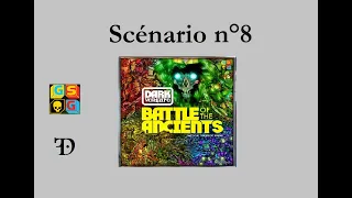 Scénario n°8