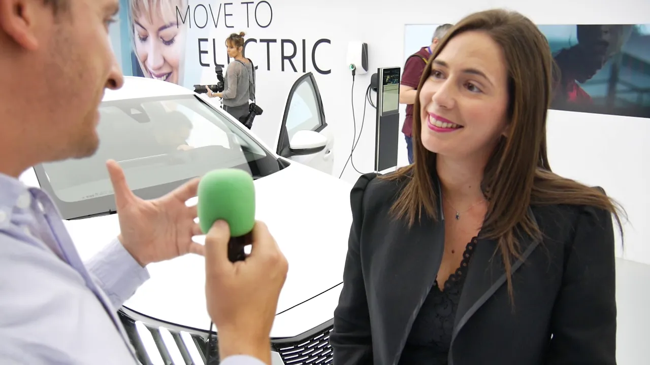 Electrique, hydrogène... la stratégie "Low Emission" de Peugeot
