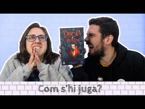 DRACULA vs VAN HELSING: Com s'hi juga? [tutorial]