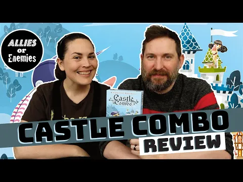 Castle Combo - Review