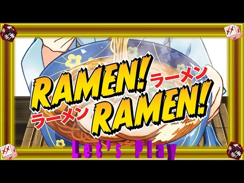 Ramen! Ramen! Showdown: Noodle Duel for the Ultimate Ramen Glory!