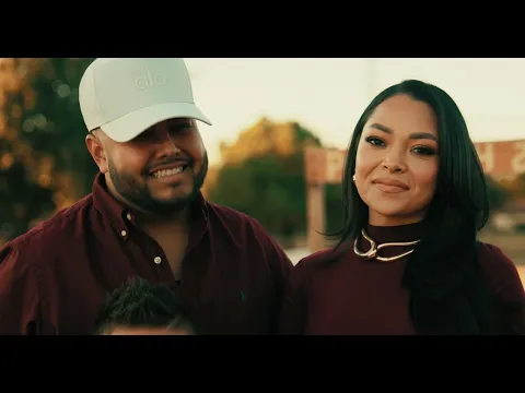 Video for event landing page