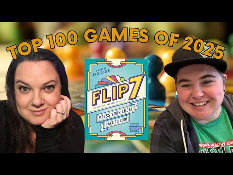Flip 7