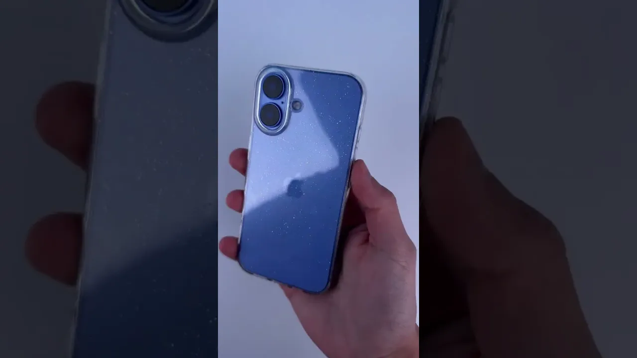 TPU чехол Nova для Apple iPhone 14 Pro Max (6.7"), Clear