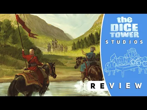 Stroganov: Turukhan Review: Another Helping of Stroganov