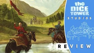 Stroganov: Turukhan Review: Another Helping of Stroganov