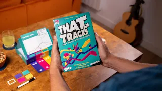 How to Play THAT TRACKS [English]