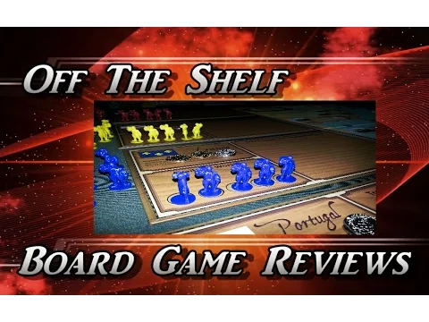 Empires Age Of Discovery - Part 3 - Sample Game