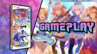 Bullet🍊 Co-Op Boss Mode Gameplay | @Level99Games