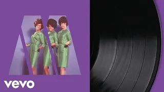 The Supremes - Where Did Our Love Go (Lyric Video)