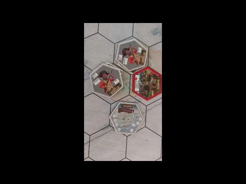 Colonize The New World --- King NPC ship movement demonstration part 1