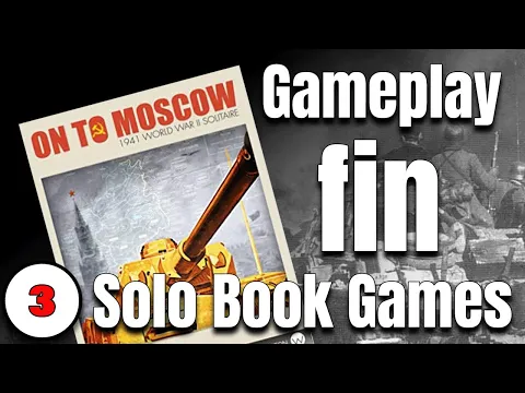 On to Moscow : The Final Push
