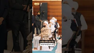 Mind Reset Camp - Meditation of self - Dhadrian Wale