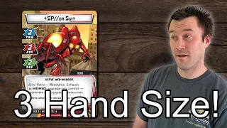 Review of SP//dr! How do you like her?