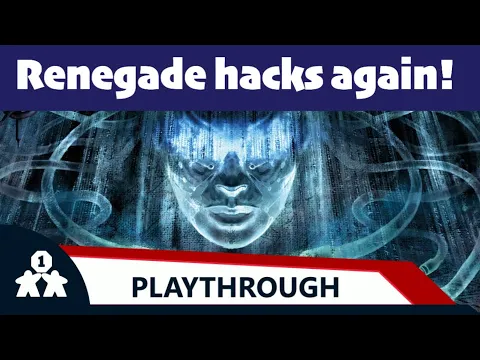 Deckers playthrough (review copy provided)