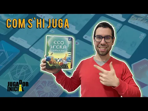 Ecosfera - Com s'hi juga?