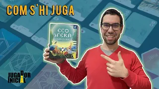 Ecosfera - Com s'hi juga?