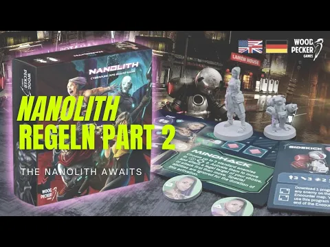 Nanolith Spielregeln (deutsch) Part 2
