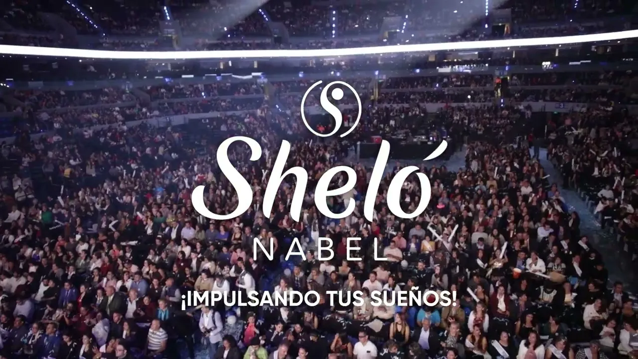 Video de Equilibrio y Sonrisa