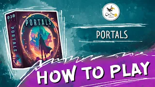 Portals - How to Play