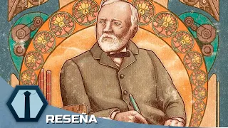 Carnegie - Impresiones - KludiK