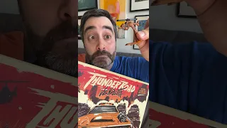 Is Thunder Road: Vendetta Too Boring?