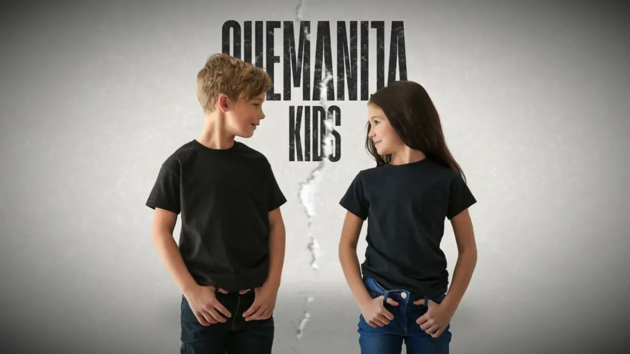 Video de QUEMANIJA - INDUMENTARIA URBANA