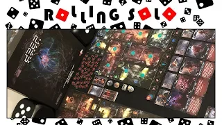 Deep Madness | Solo Setup