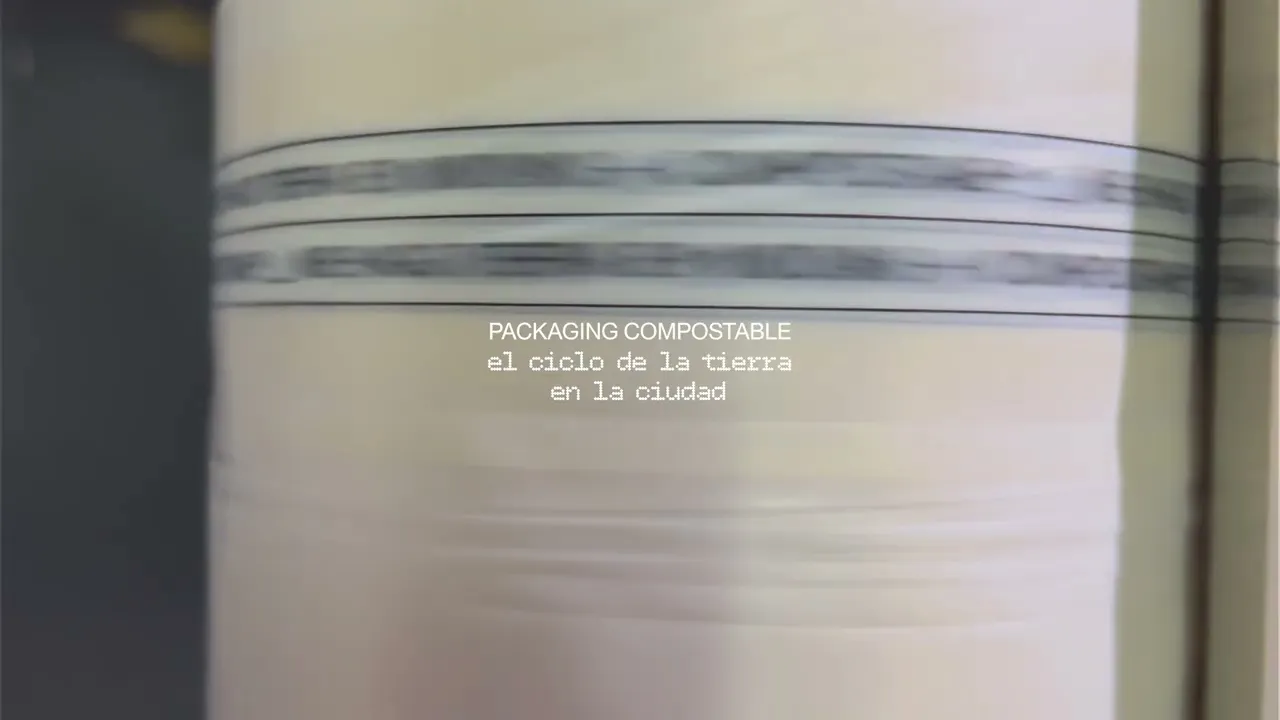 Video de COMPOSTAME