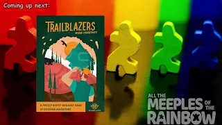 All the Games with Steph: Trailblazers