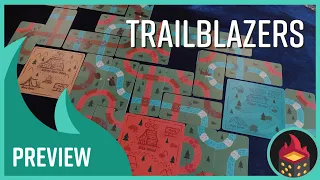 Trailblazers - Preview