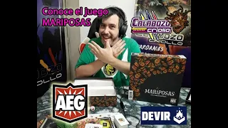 🦋🦋Conoce MARIPOSAS 🦋🦋