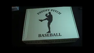 1991 Payoff Pitch Baseball Playoffs! NL Wild Card Game: STL @ NYM