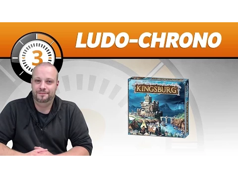 LudoChrono - Kingsburg