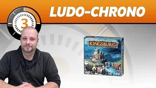 LudoChrono - Kingsburg