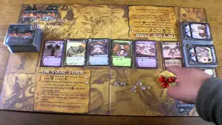 Ascension: Chronicle of the Godslayer review
