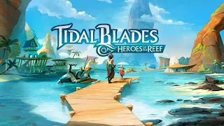 Tidal Blades: Heroes of the Reef - Discussion