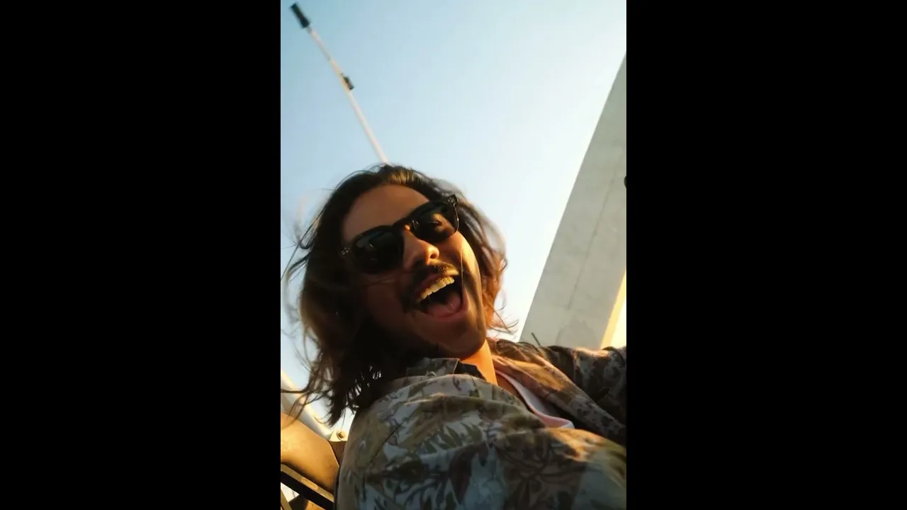 Vídeo de Loja Roots Eyewear