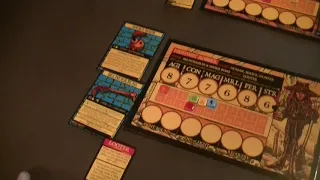 Dungeon Degenerates - intro