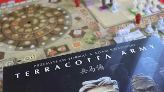 Terracotta Army - How To Play