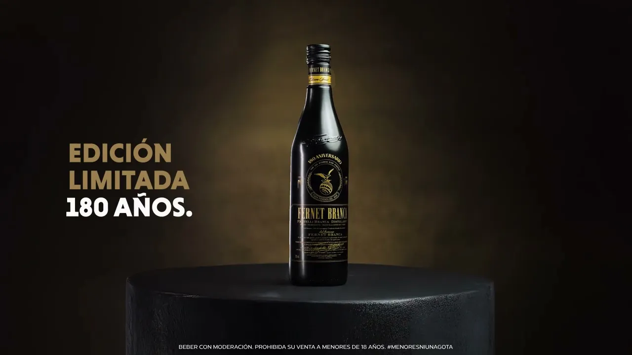 Video de Fratelli Branca