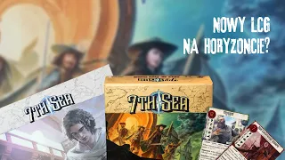 7th Sea City of five Sails! Tak czy nie?