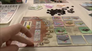 Sasquatch 2013 (Essen Games) - Prosperity