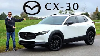 2026 Mazda CX-30 -- New Trims & MORE for 2026! (Aire Edition)