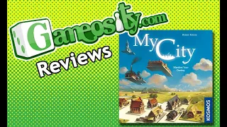 Gameosity reviews My City