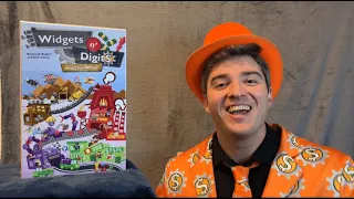 Widgets n' Digit$ Classic Mode Walkthrough