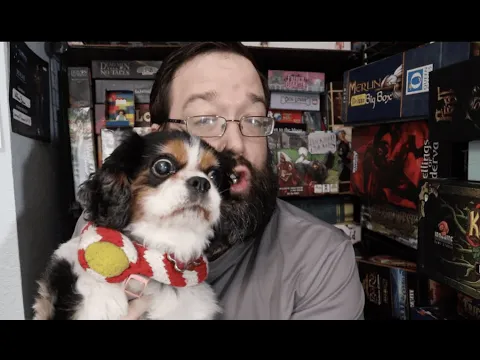 When Will You Ever Use This Outside of School They Said! Who is Laughing Now? A Hungry Gamer Review