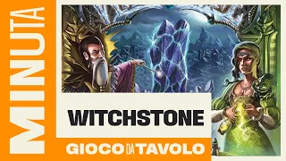 Witchstone - Recensioni Minute [407]