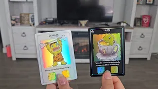 Caveman Rumble Tournament 2024