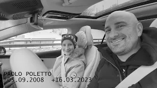 R.I.P. lieber kleiner Paolo - Ein Car Maniac hat uns verlassen
